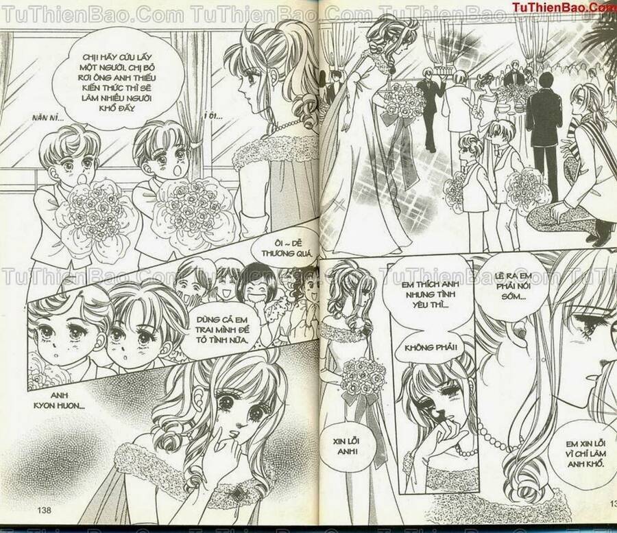 Lọ Lem Kén Rể - Chương 10