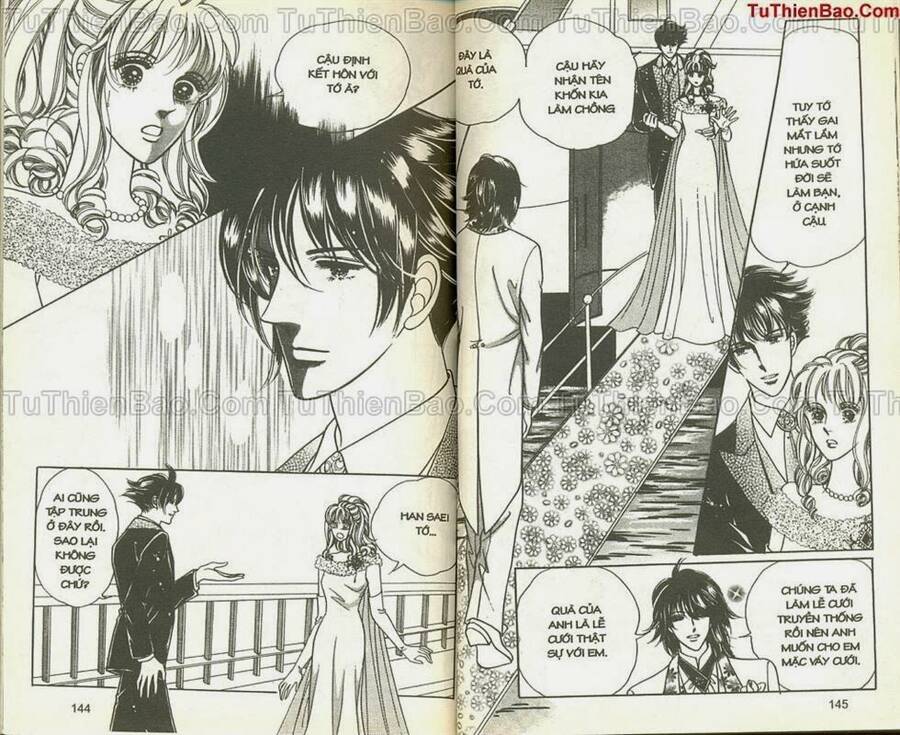 Lọ Lem Kén Rể - Chương 10