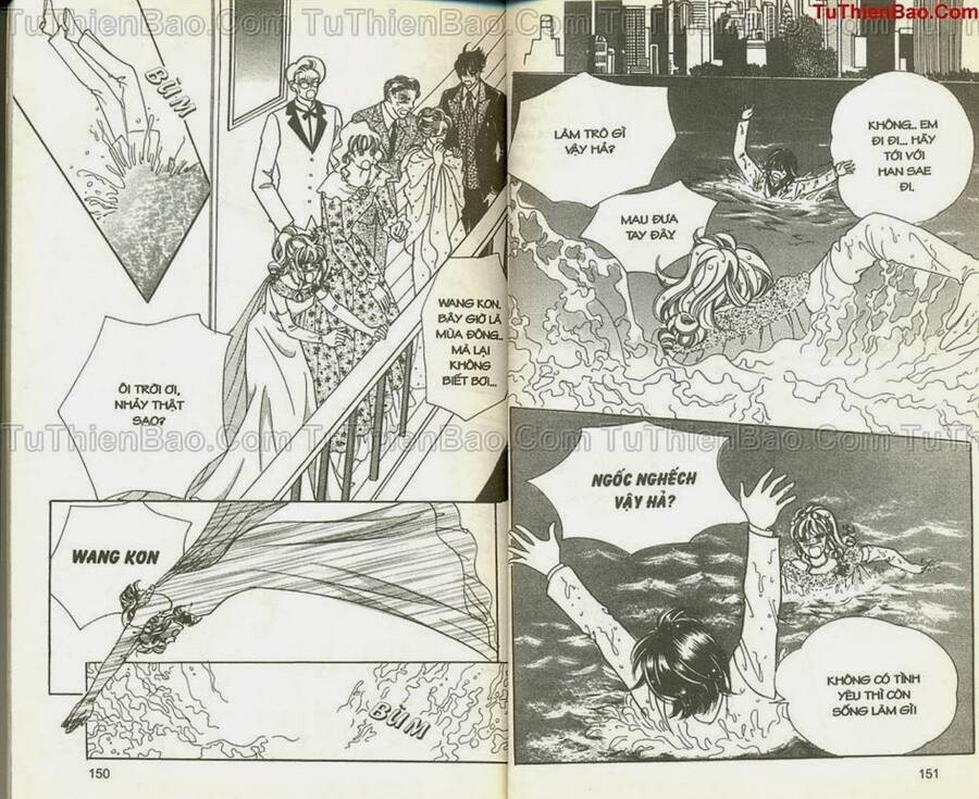 Lọ Lem Kén Rể - Chương 10