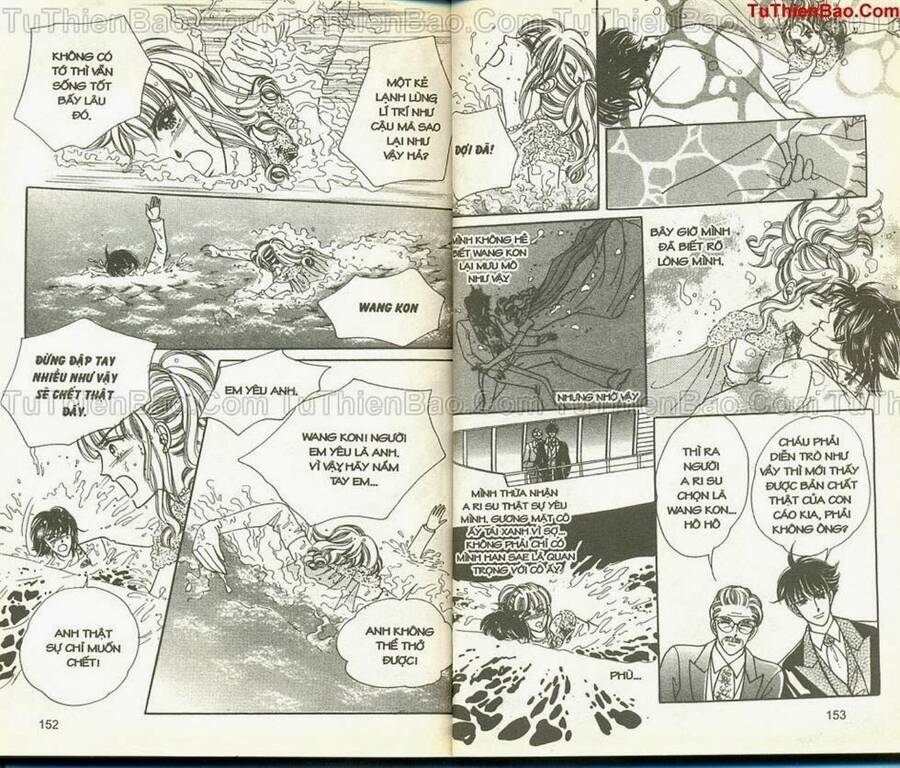 Lọ Lem Kén Rể - Chương 10