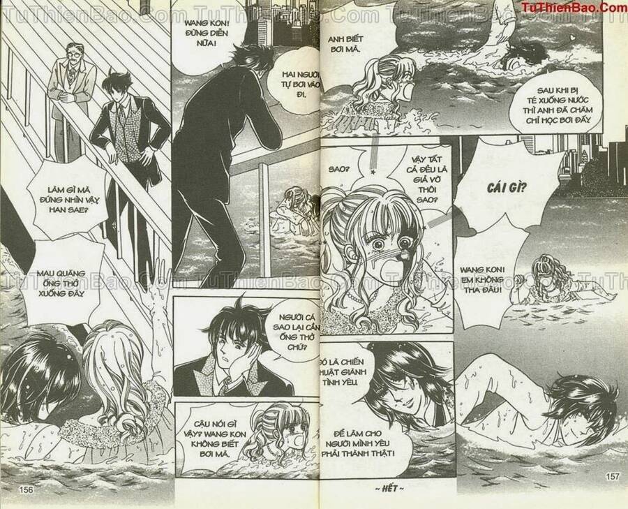 Lọ Lem Kén Rể - Chương 10