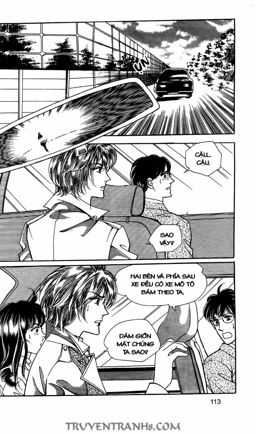 Lọ Lem Kén Rể - Chương 11