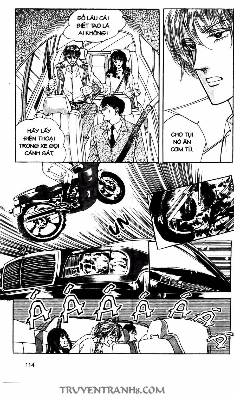 Lọ Lem Kén Rể - Chương 11