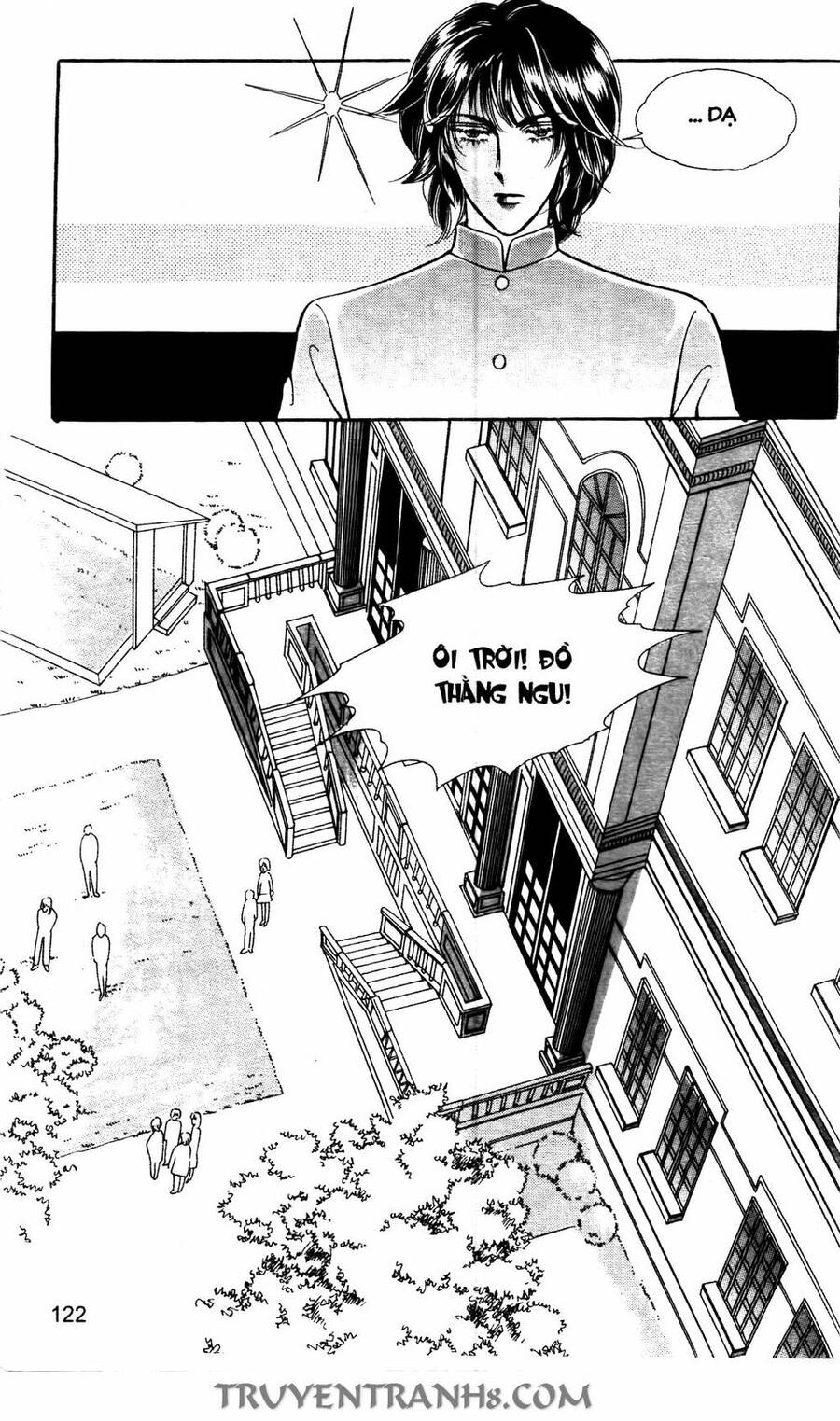 Lọ Lem Kén Rể - Chương 11