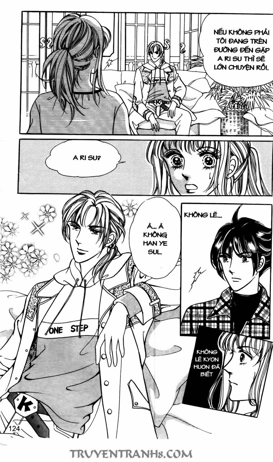 Lọ Lem Kén Rể - Chương 11