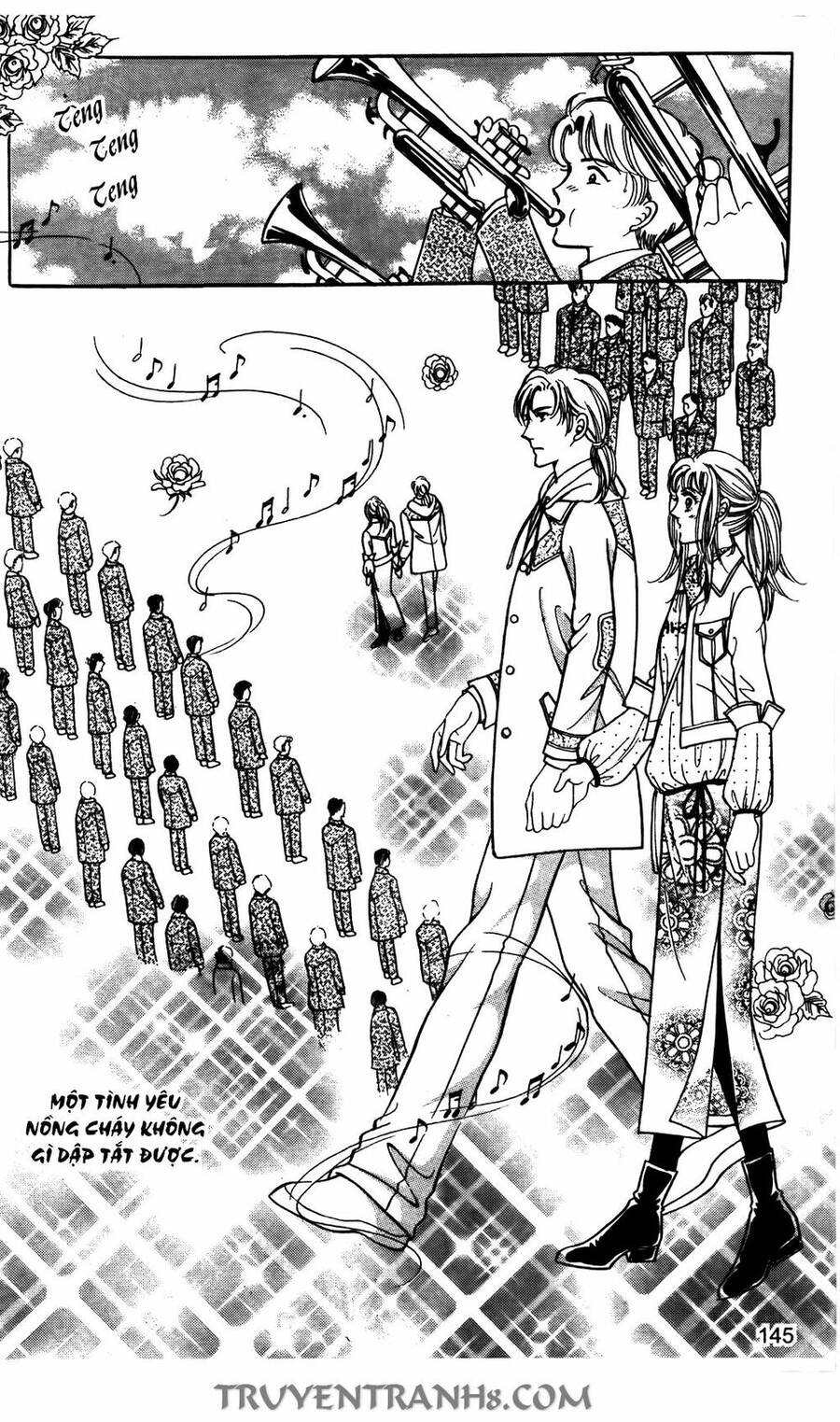 Lọ Lem Kén Rể - Chương 12