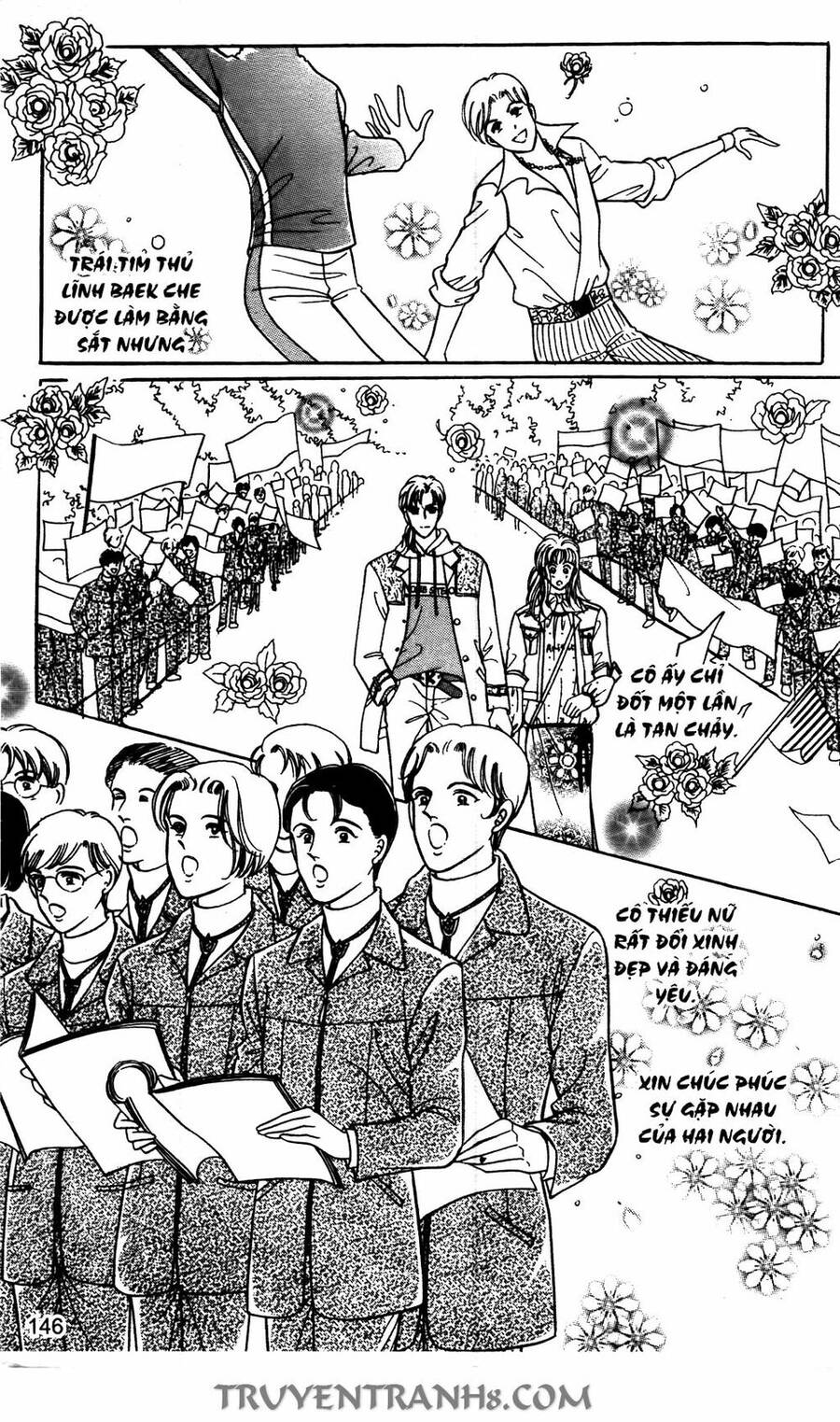 Lọ Lem Kén Rể - Chương 12