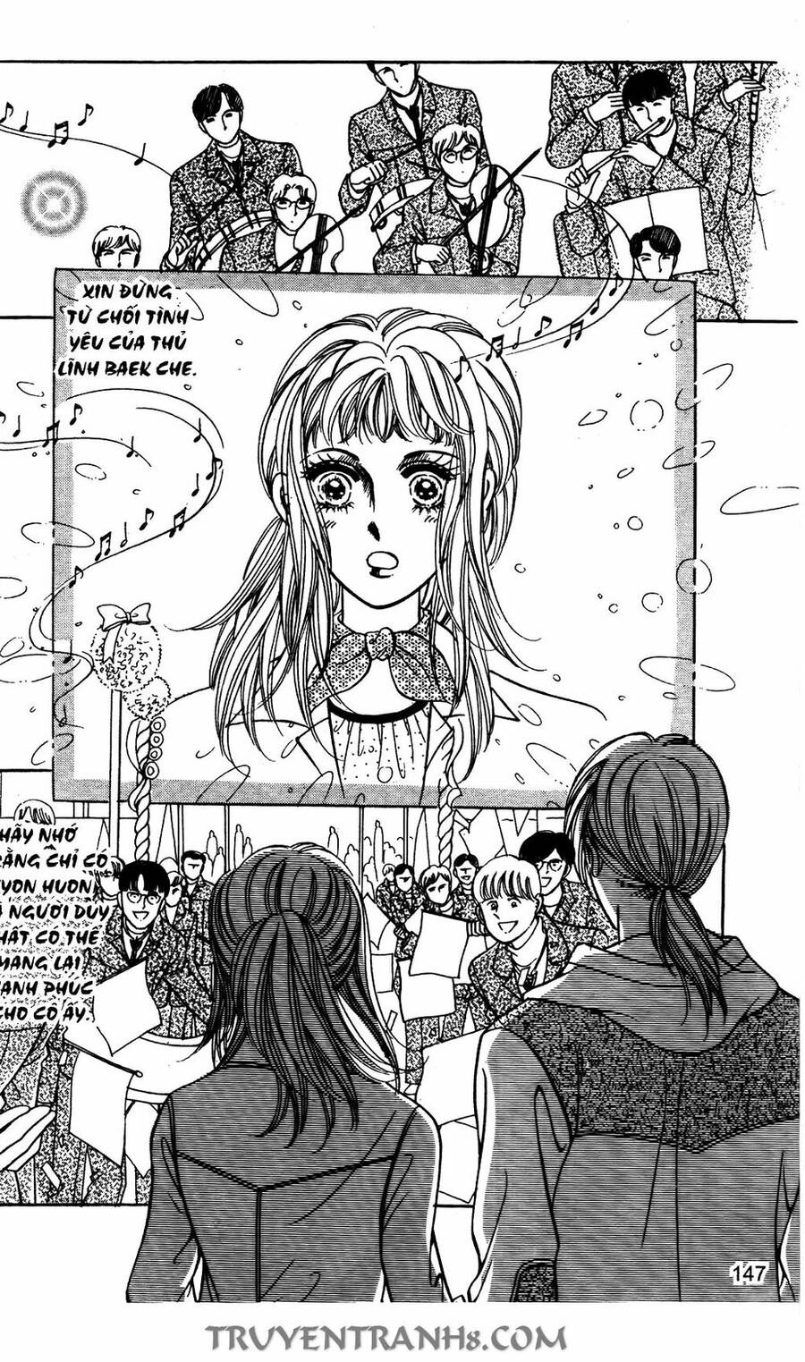 Lọ Lem Kén Rể - Chương 12