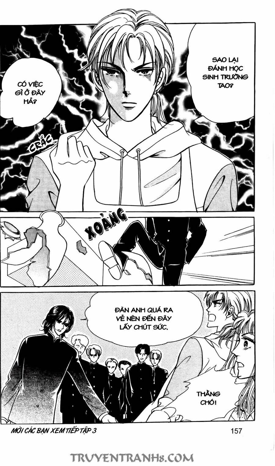 Lọ Lem Kén Rể - Chương 12