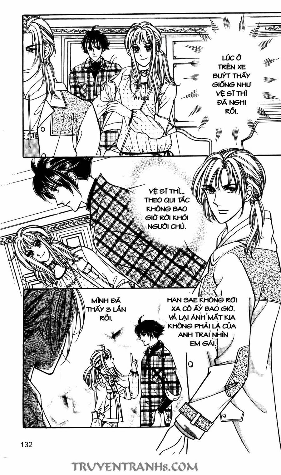 Lọ Lem Kén Rể - Chương 12