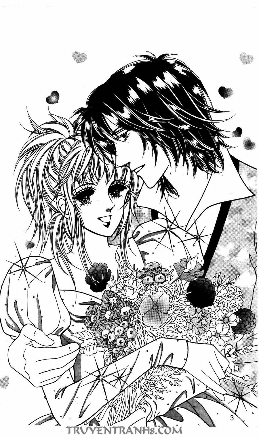 Lọ Lem Kén Rể - Chương 13