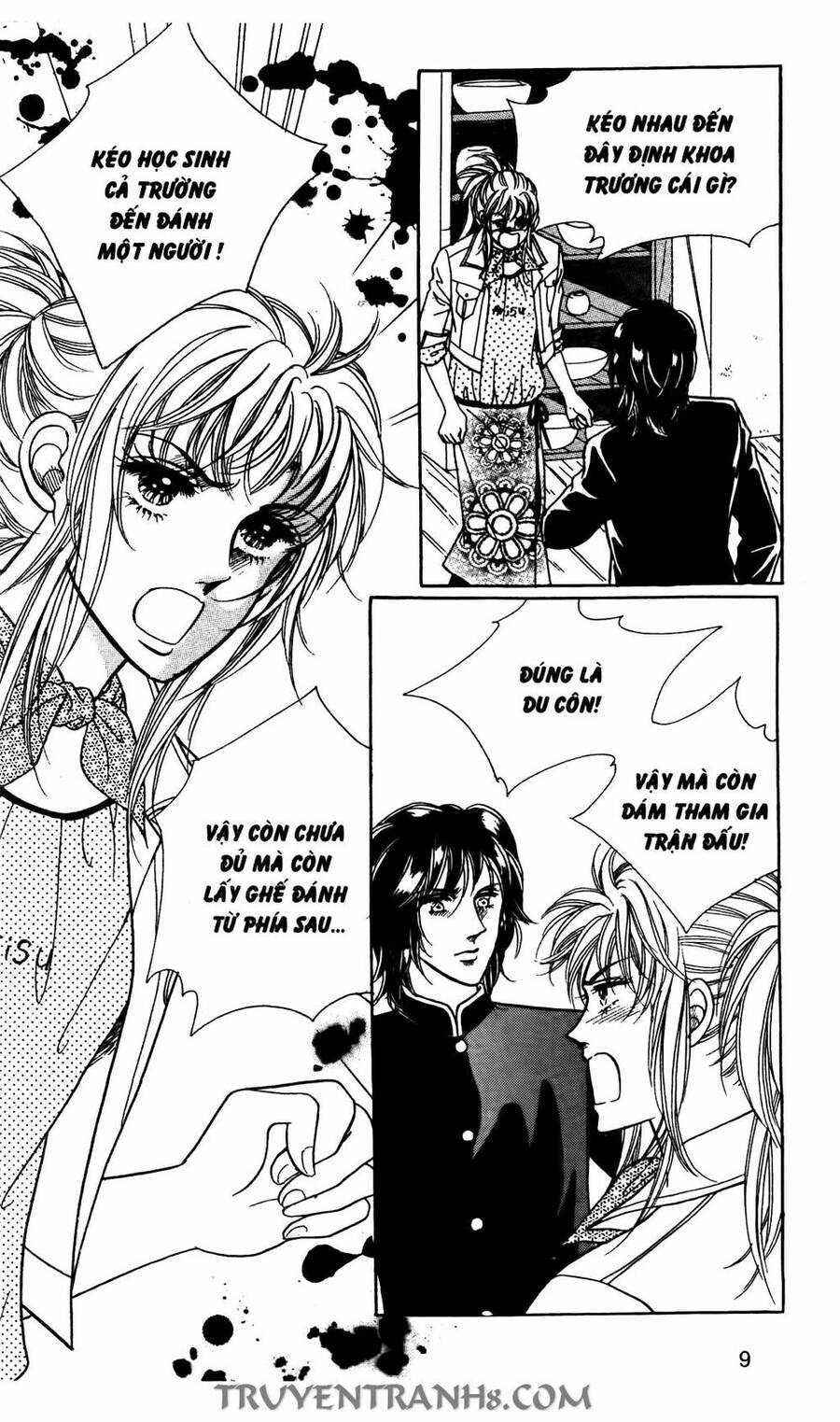 Lọ Lem Kén Rể - Chương 13