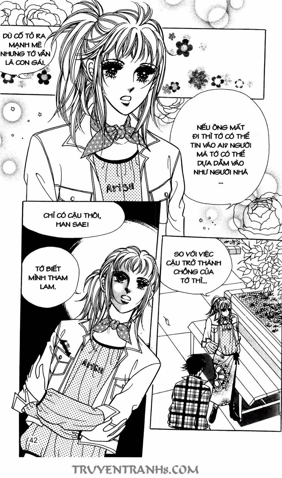 Lọ Lem Kén Rể - Chương 14