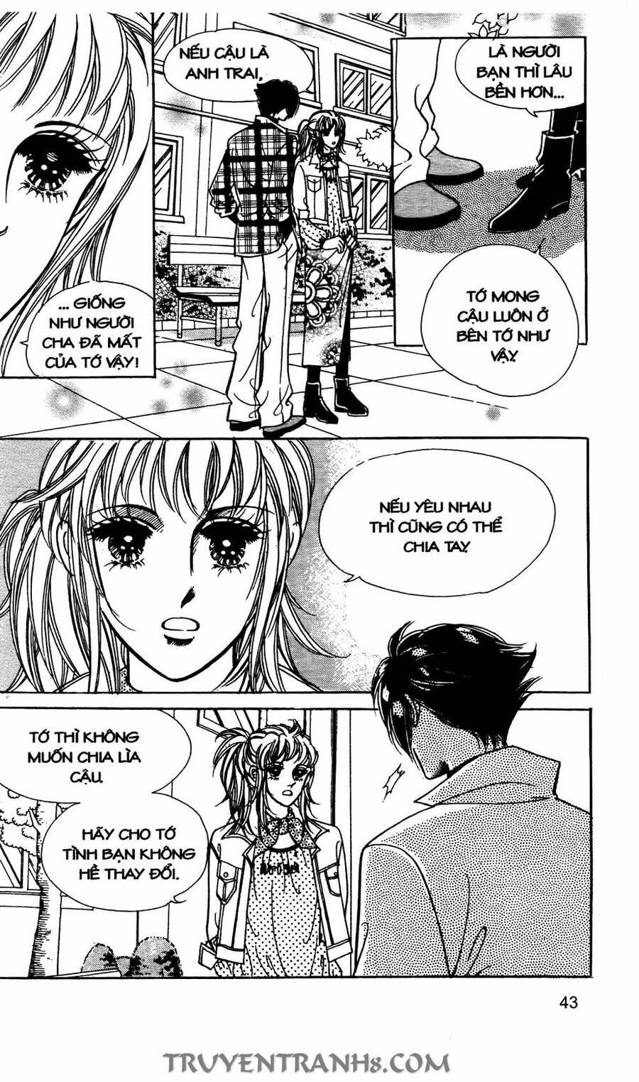 Lọ Lem Kén Rể - Chương 14