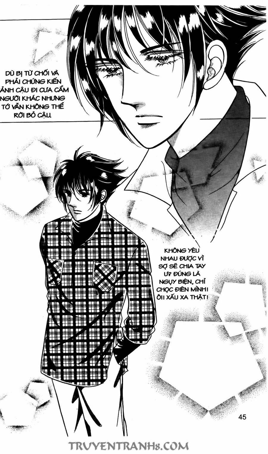 Lọ Lem Kén Rể - Chương 14