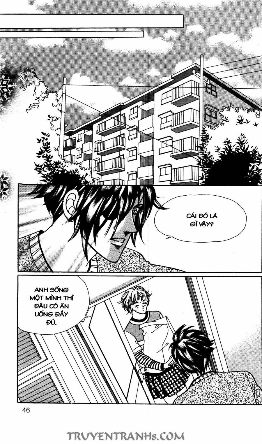 Lọ Lem Kén Rể - Chương 14