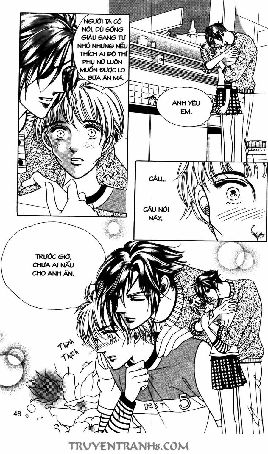 Lọ Lem Kén Rể - Chương 14