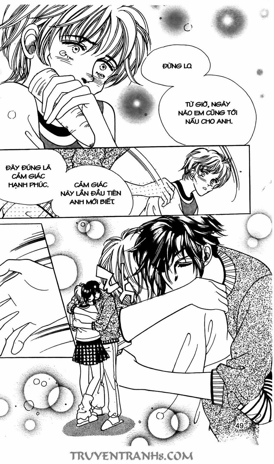 Lọ Lem Kén Rể - Chương 14