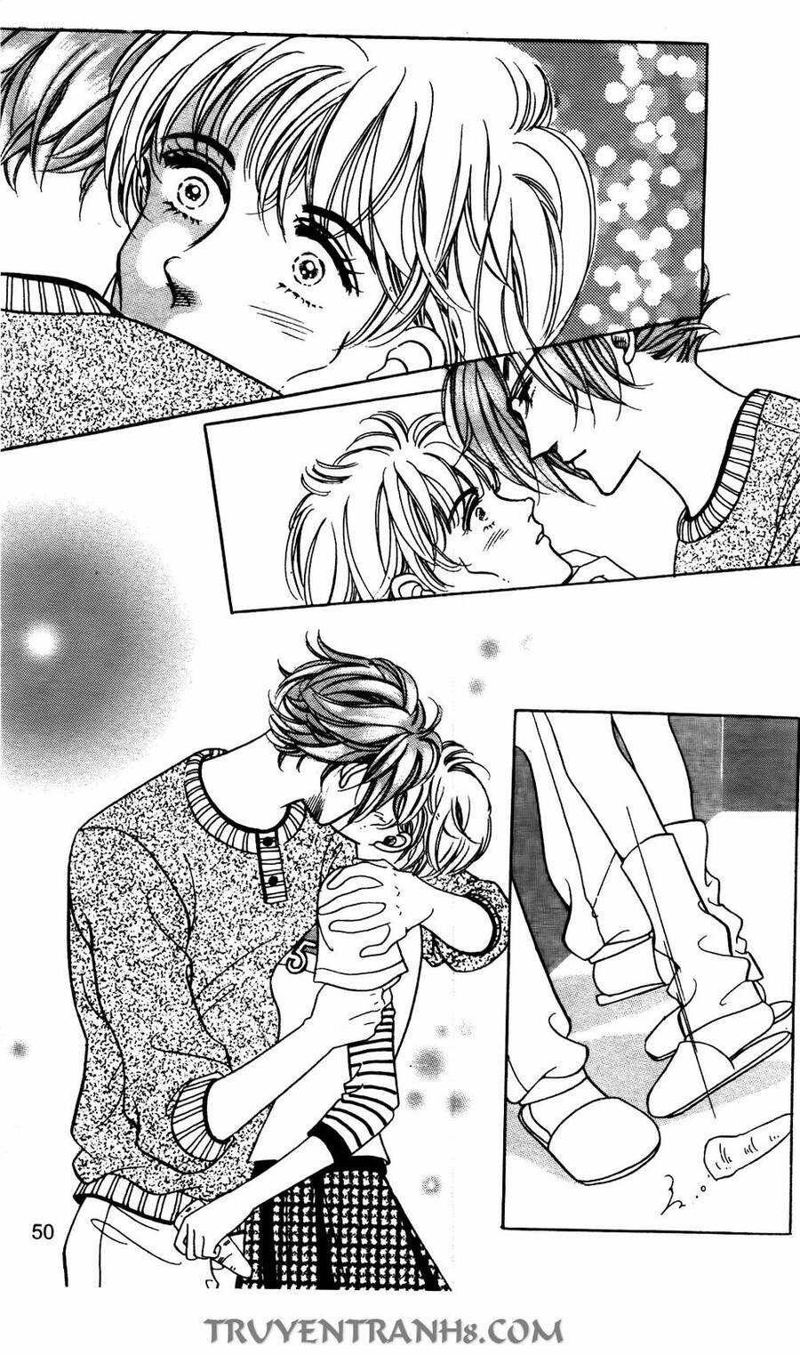 Lọ Lem Kén Rể - Chương 14