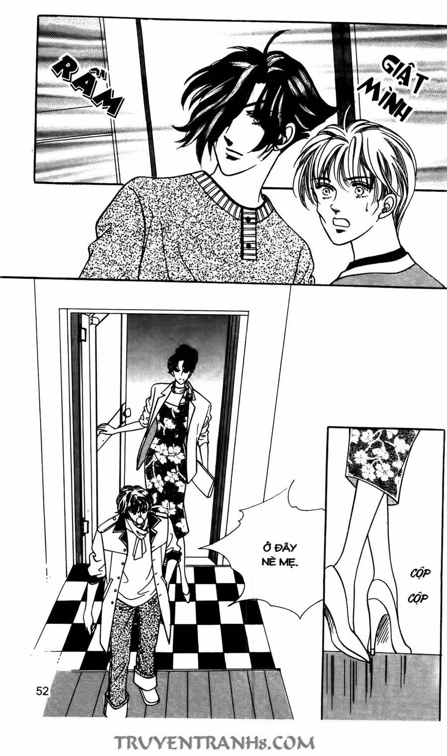 Lọ Lem Kén Rể - Chương 14