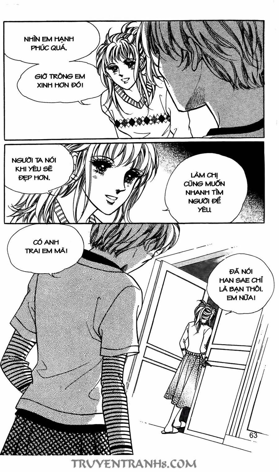 Lọ Lem Kén Rể - Chương 15