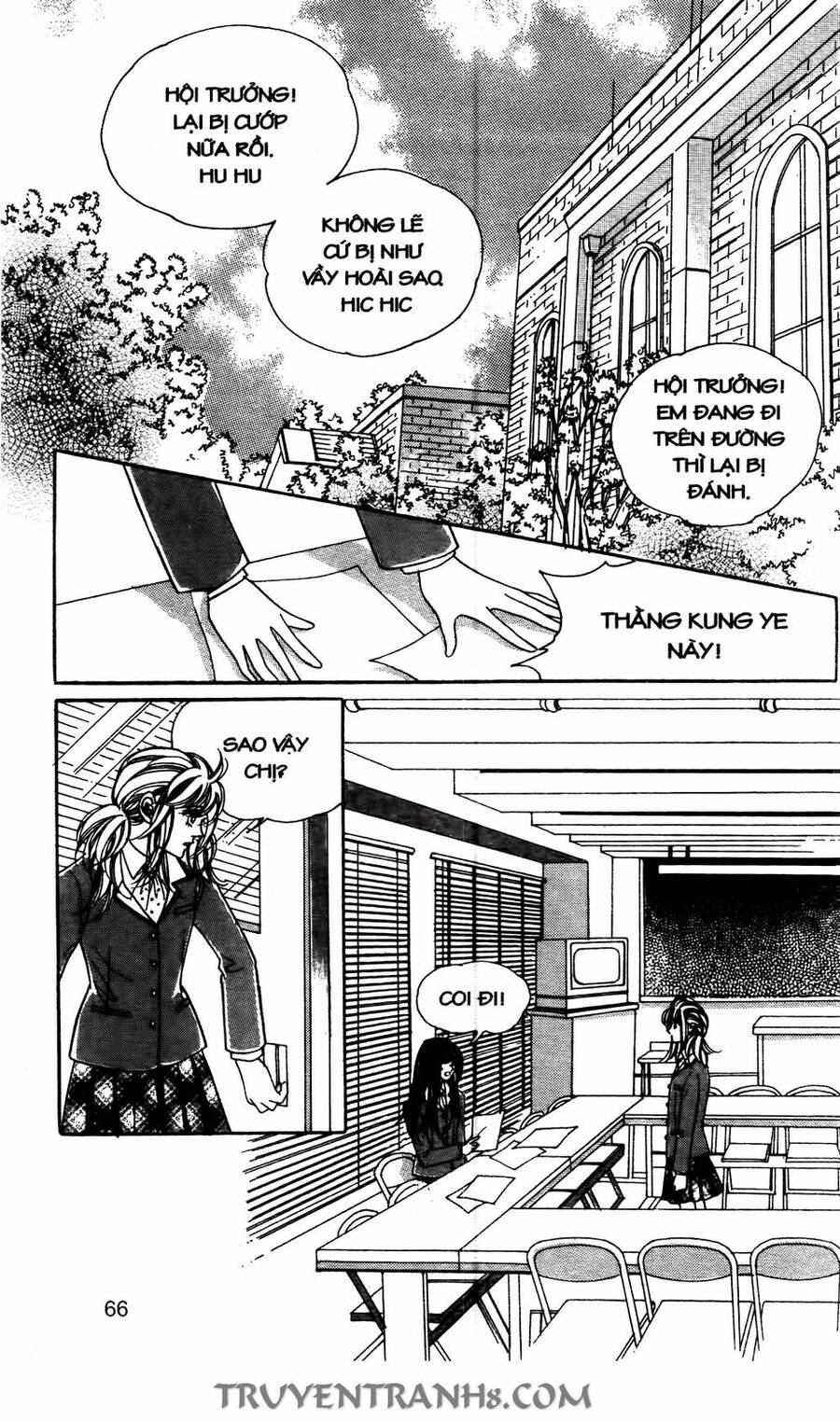 Lọ Lem Kén Rể - Chương 15