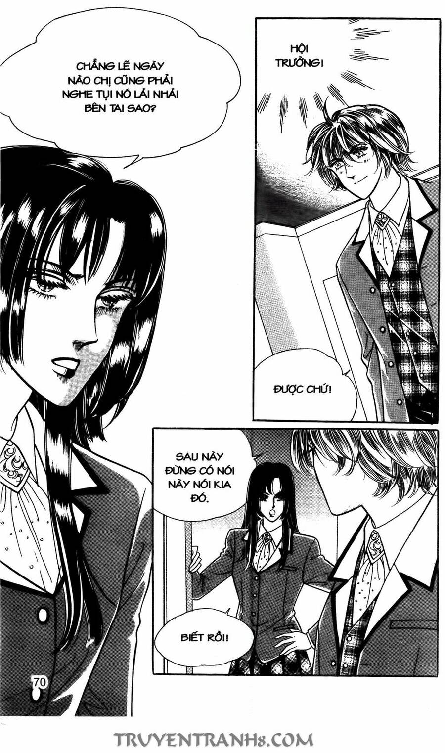 Lọ Lem Kén Rể - Chương 15