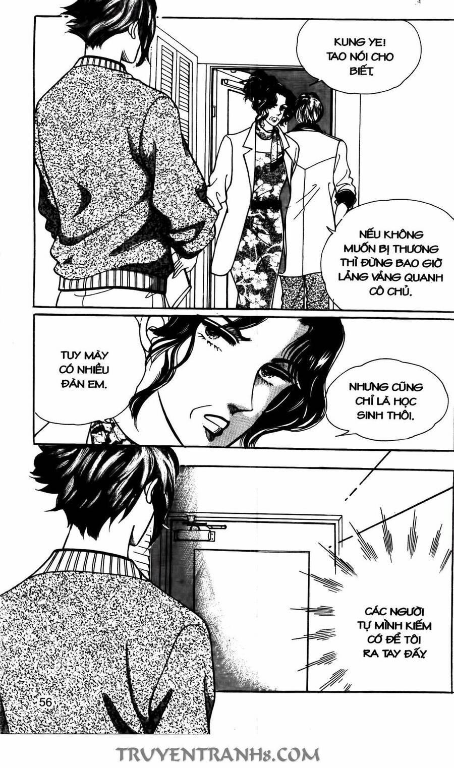 Lọ Lem Kén Rể - Chương 15