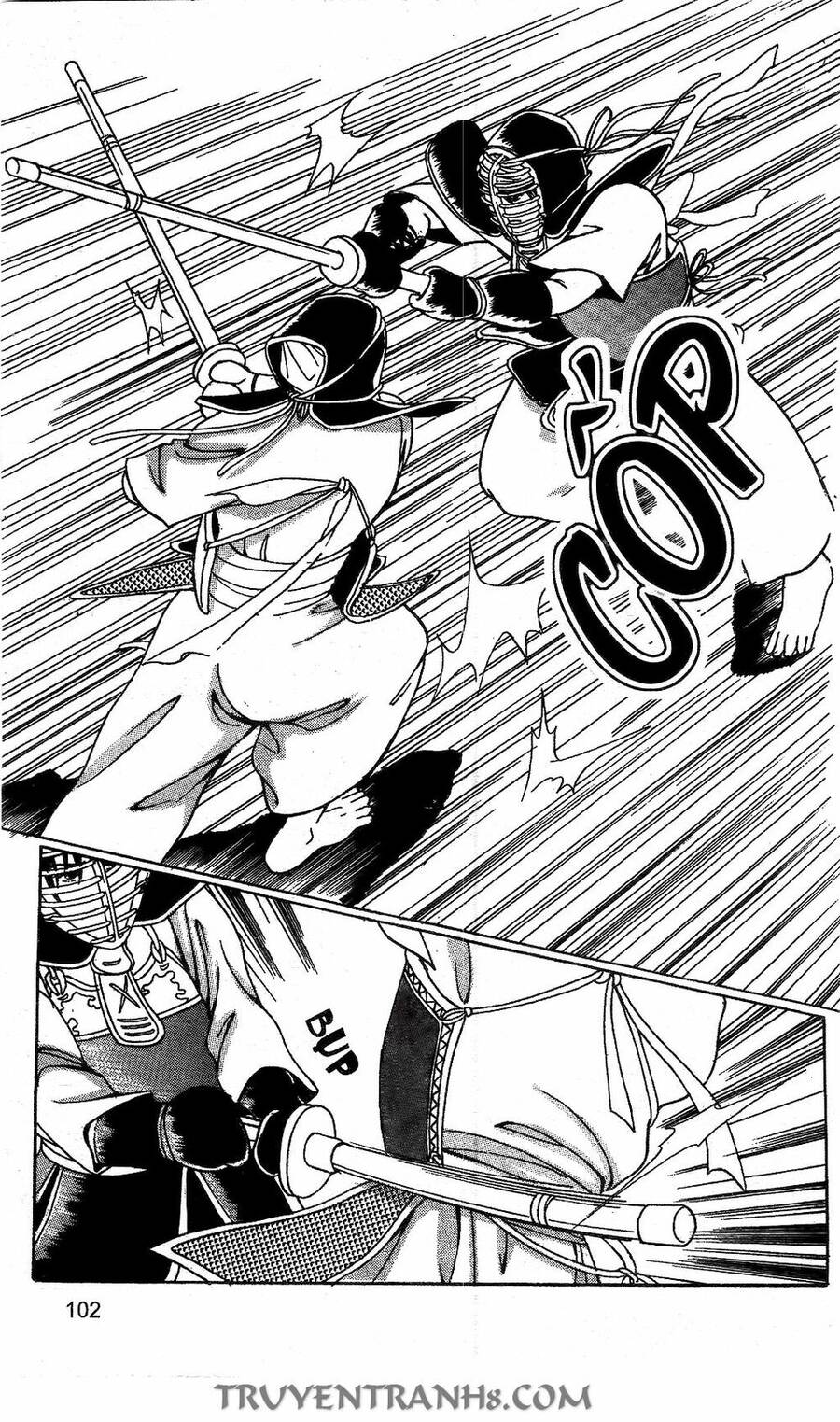 Lọ Lem Kén Rể - Chương 16