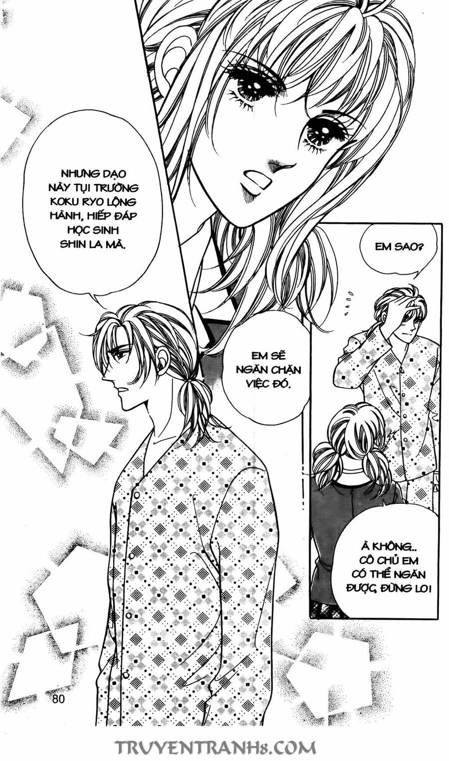 Lọ Lem Kén Rể - Chương 16