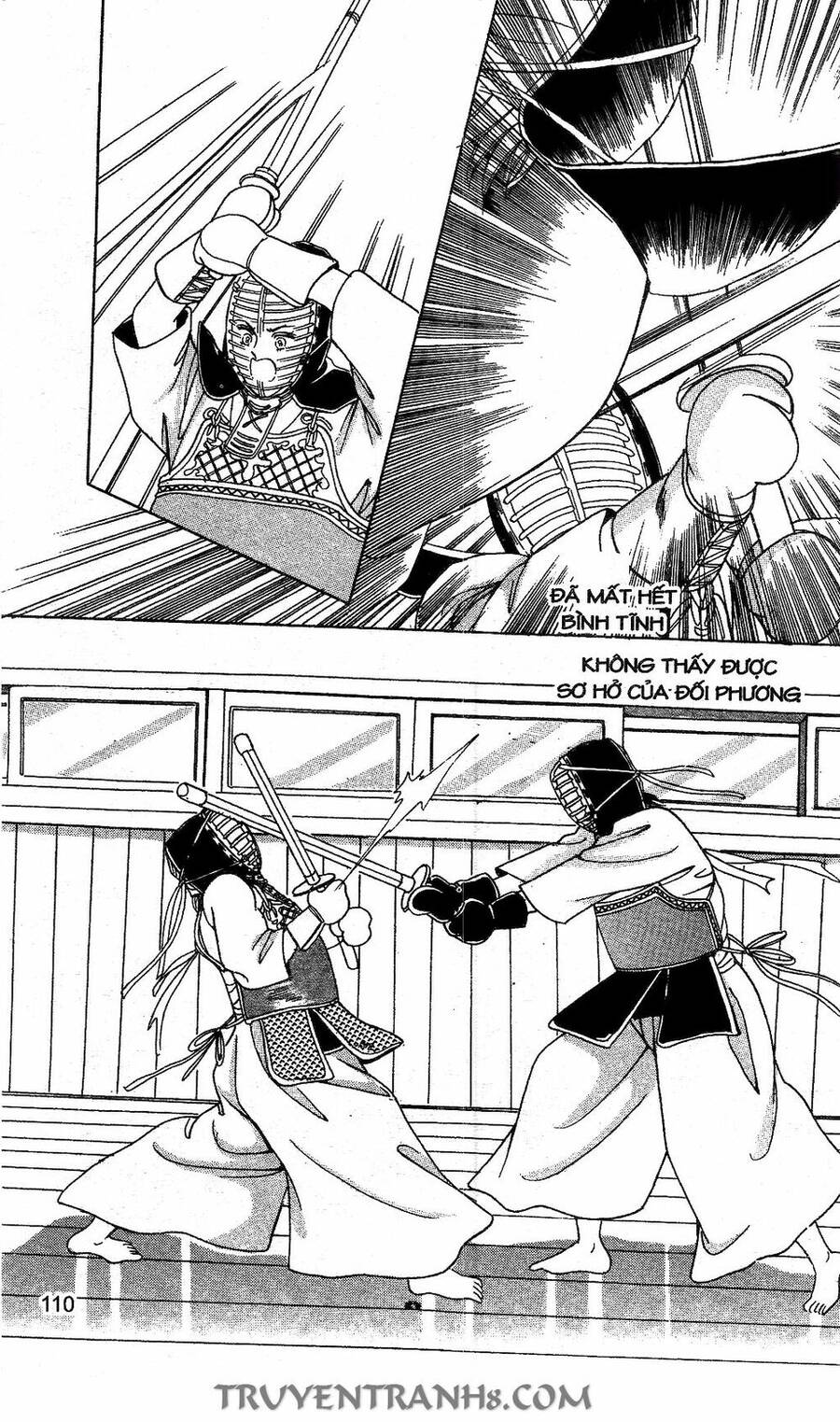 Lọ Lem Kén Rể - Chương 17