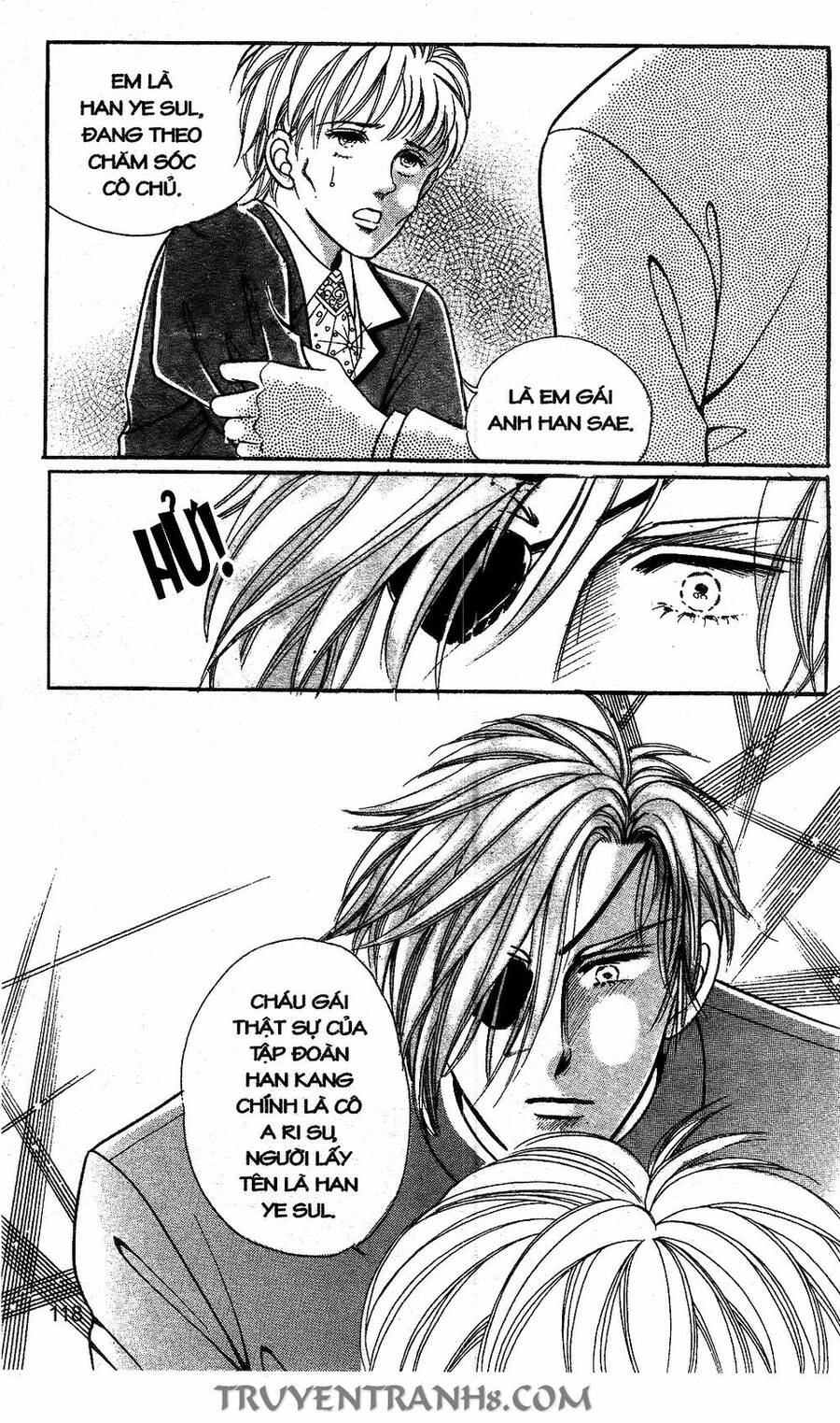 Lọ Lem Kén Rể - Chương 17