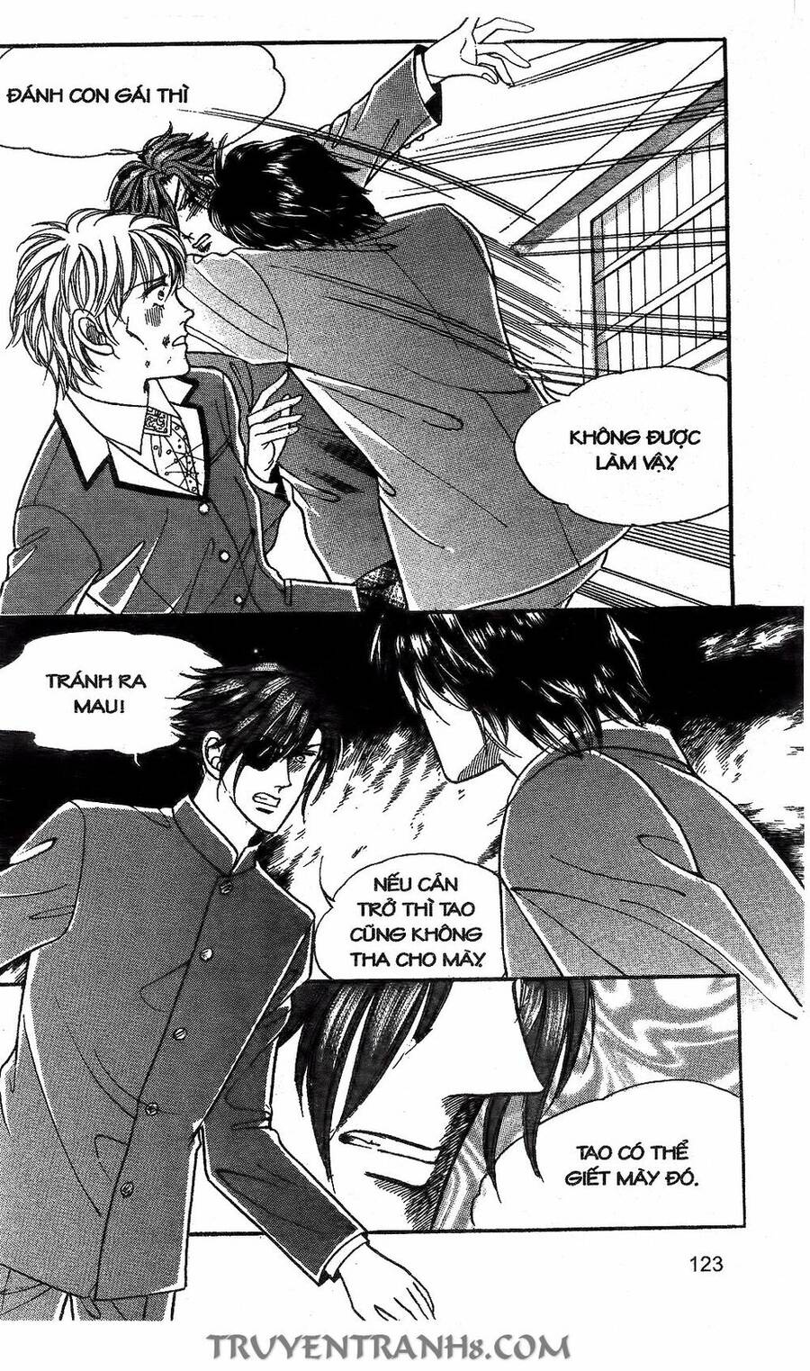 Lọ Lem Kén Rể - Chương 17