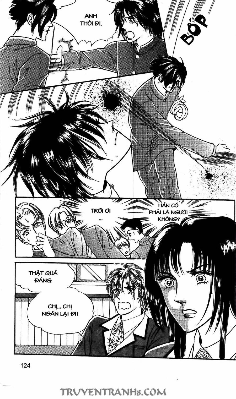 Lọ Lem Kén Rể - Chương 17