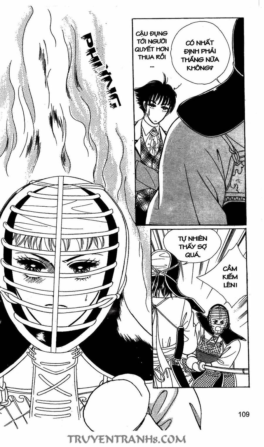 Lọ Lem Kén Rể - Chương 17