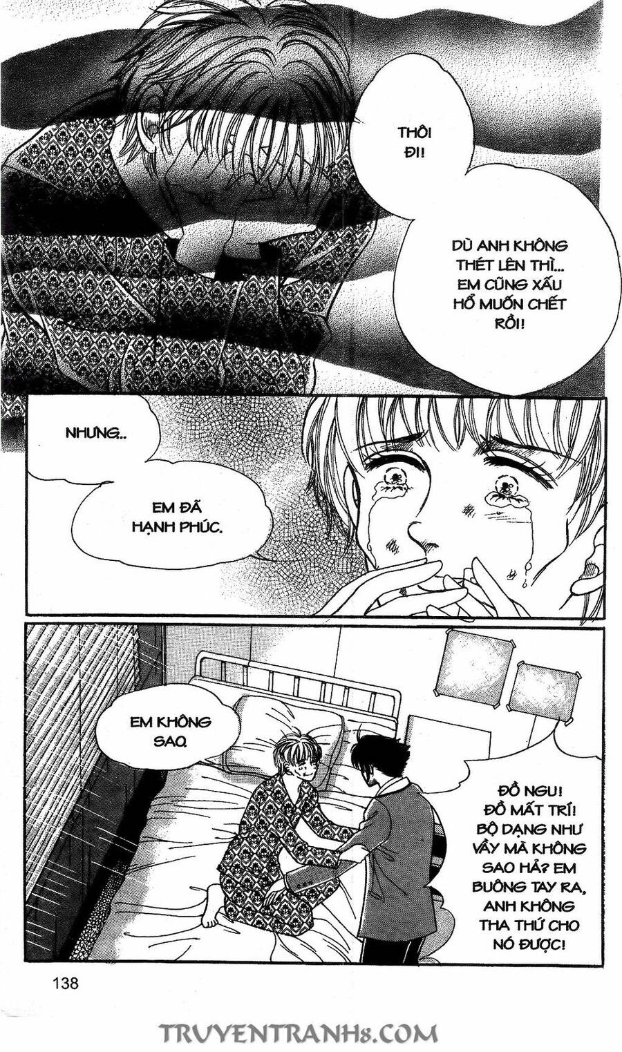 Lọ Lem Kén Rể - Chương 18