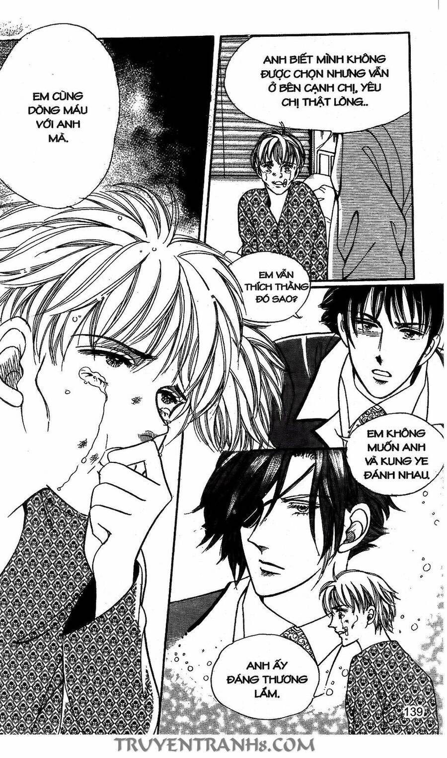 Lọ Lem Kén Rể - Chương 18