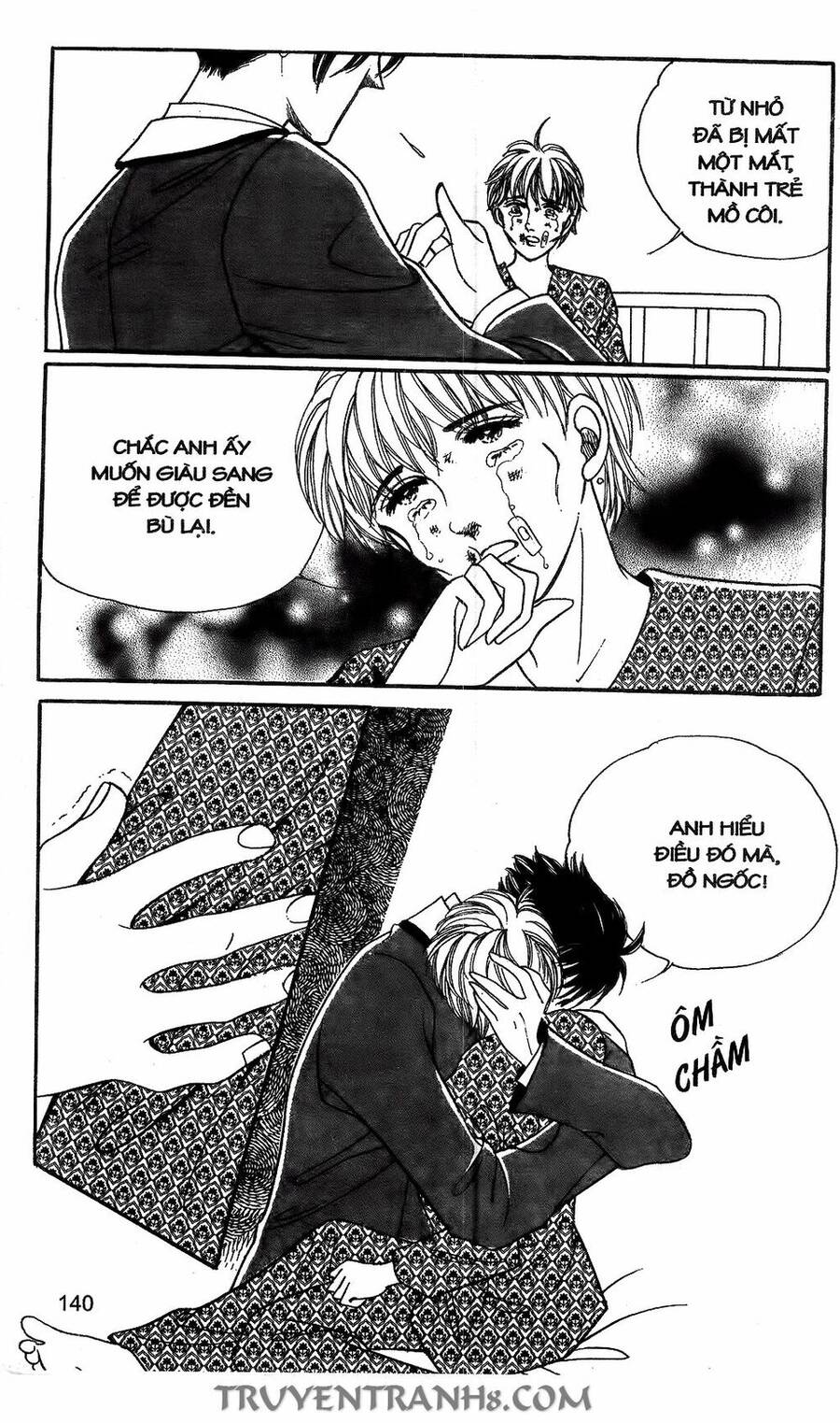 Lọ Lem Kén Rể - Chương 18