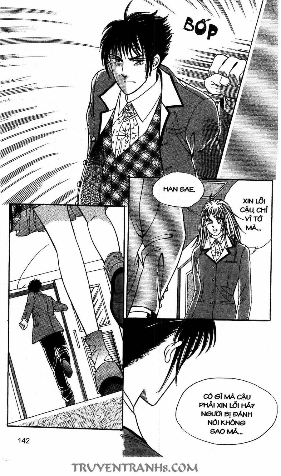 Lọ Lem Kén Rể - Chương 18