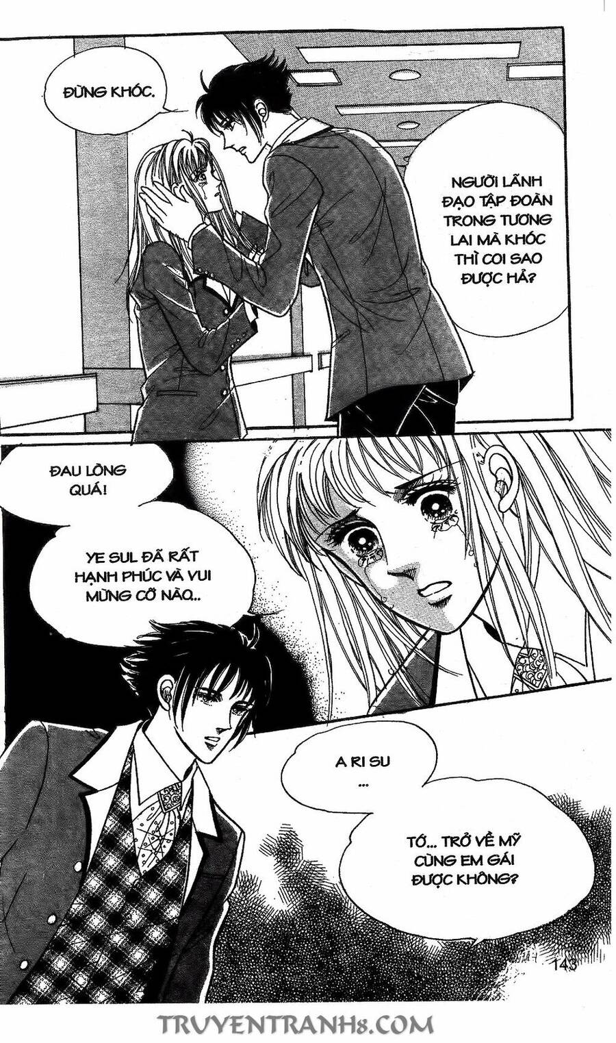 Lọ Lem Kén Rể - Chương 18