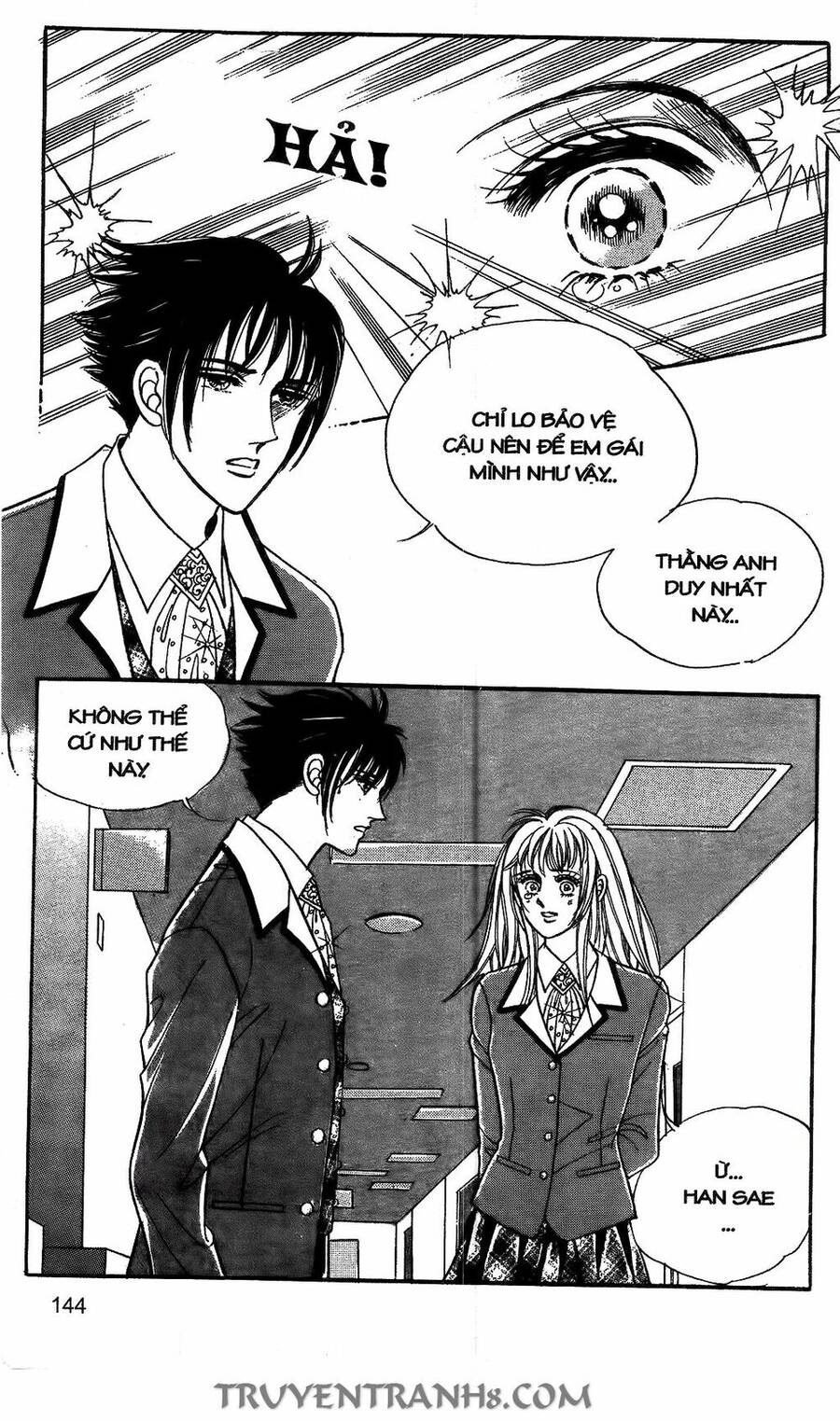 Lọ Lem Kén Rể - Chương 18