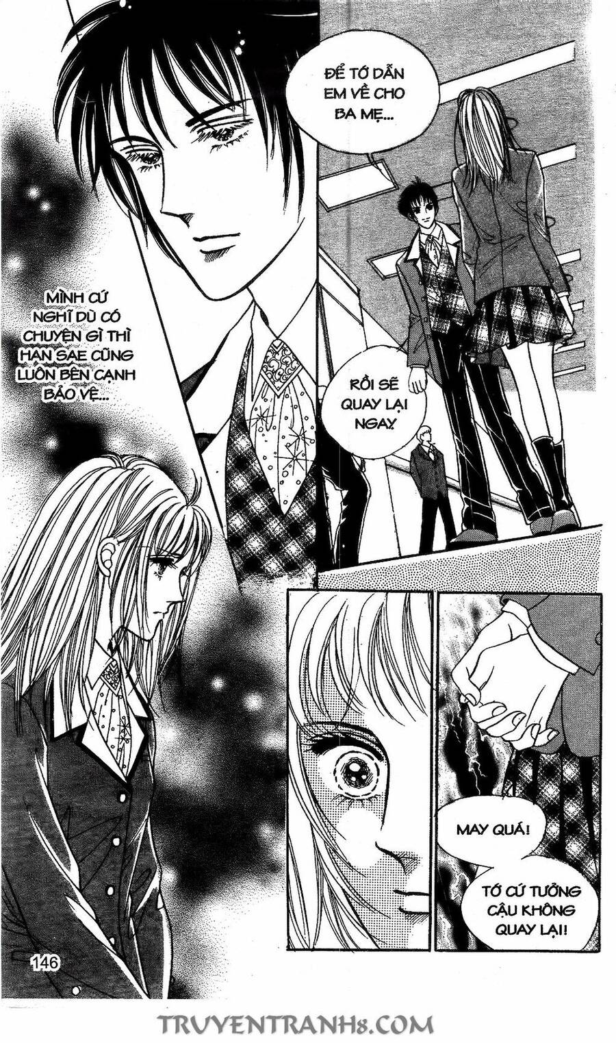 Lọ Lem Kén Rể - Chương 18