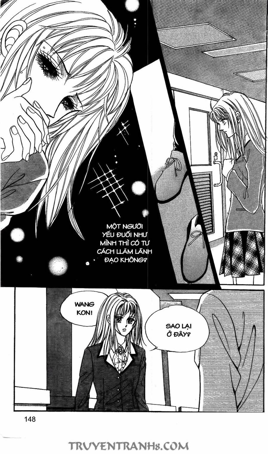 Lọ Lem Kén Rể - Chương 18