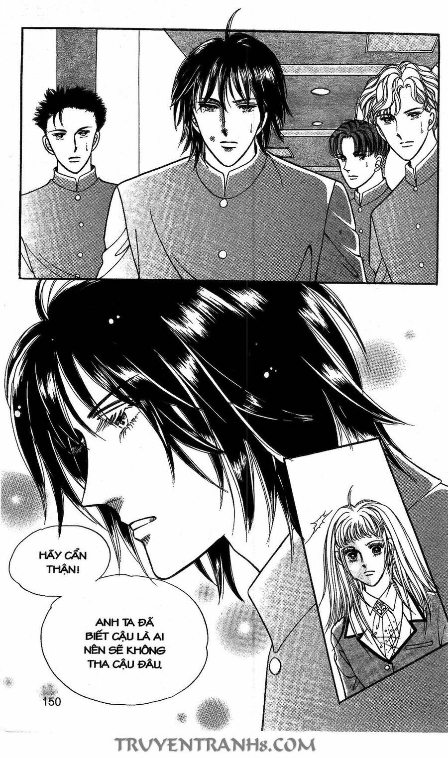 Lọ Lem Kén Rể - Chương 18