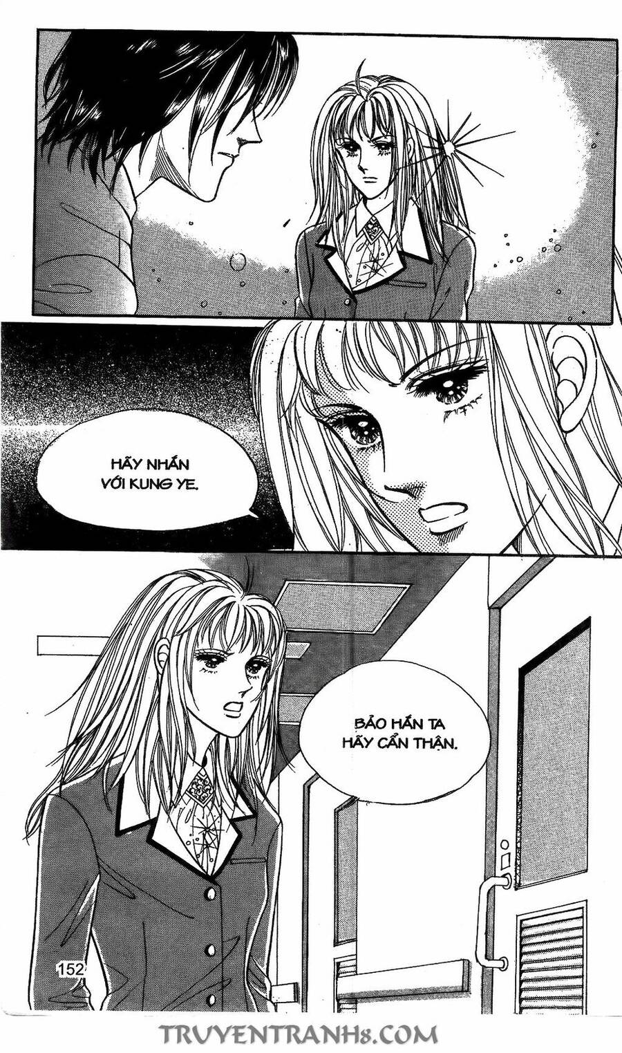 Lọ Lem Kén Rể - Chương 18