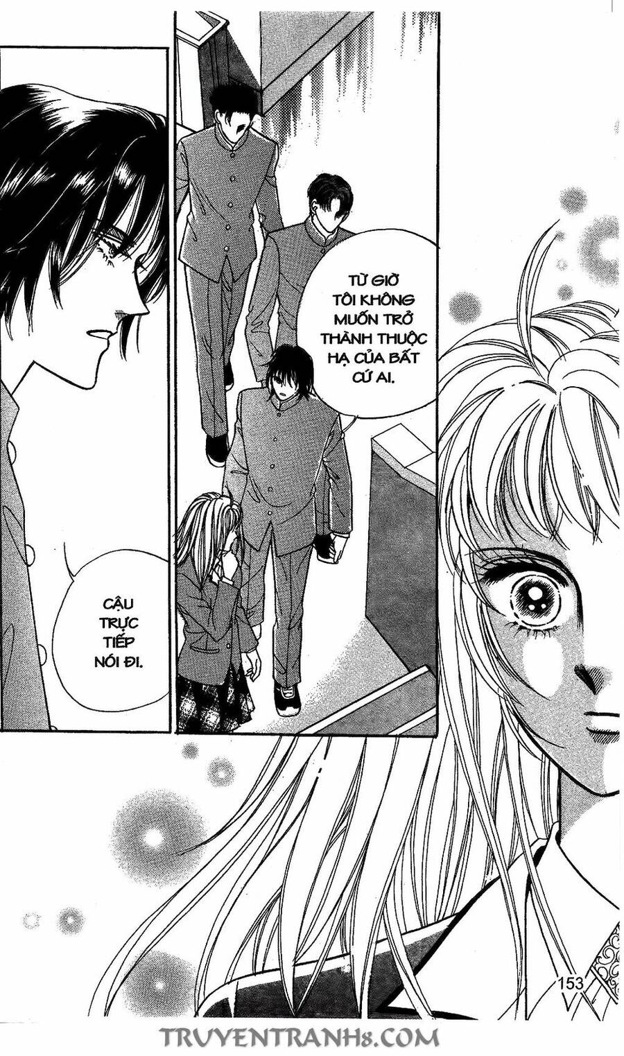 Lọ Lem Kén Rể - Chương 18