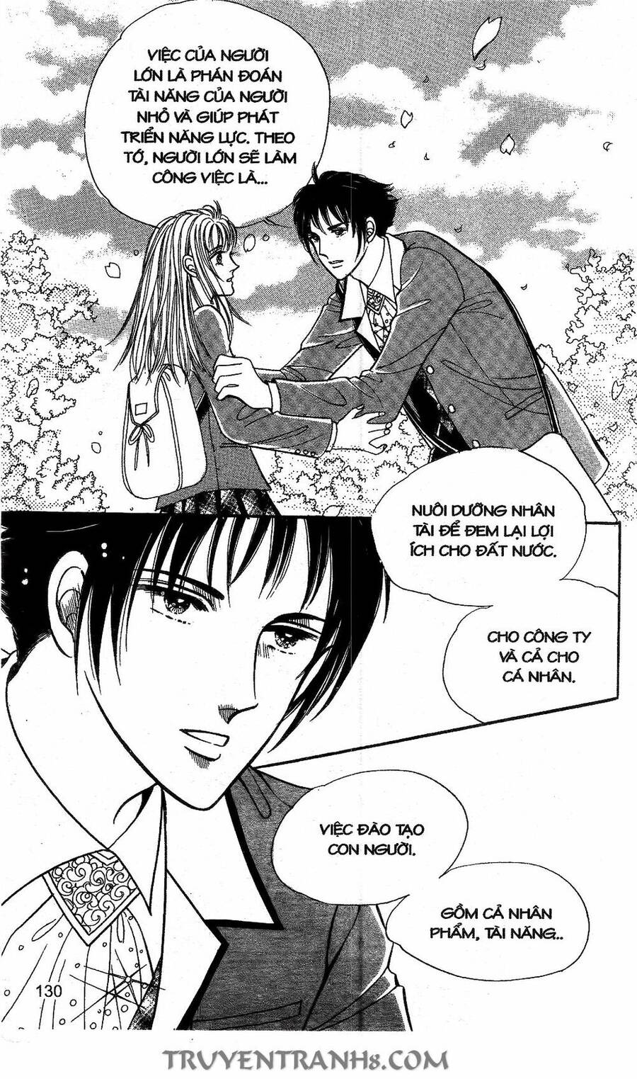 Lọ Lem Kén Rể - Chương 18