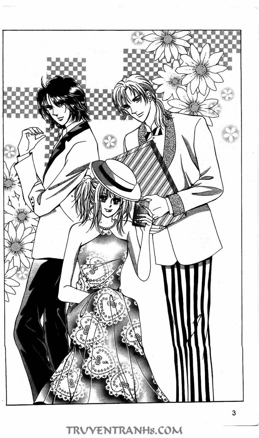 Lọ Lem Kén Rể - Chương 19