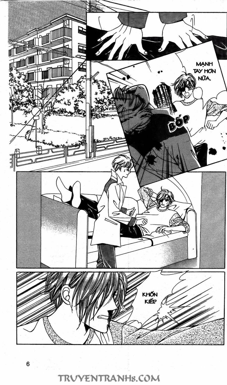 Lọ Lem Kén Rể - Chương 19