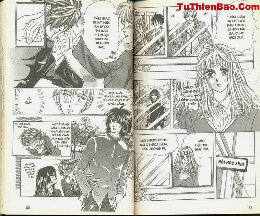 Lọ Lem Kén Rể - Chương 2